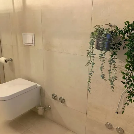 Dream In Arena 2 Center Free Parking * Pula