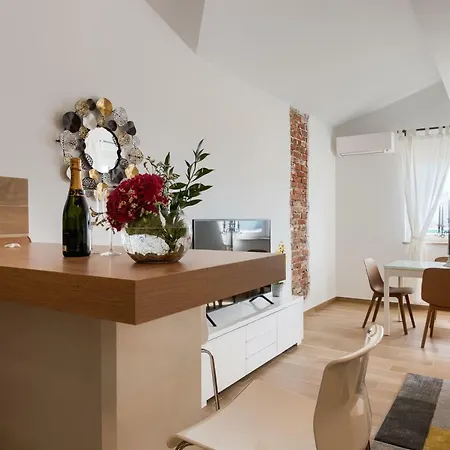 Apartamento Dream In Arena 2 Center Free Parking