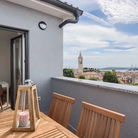 Apartamento Dream In Arena 2 Center Free Parking Pula