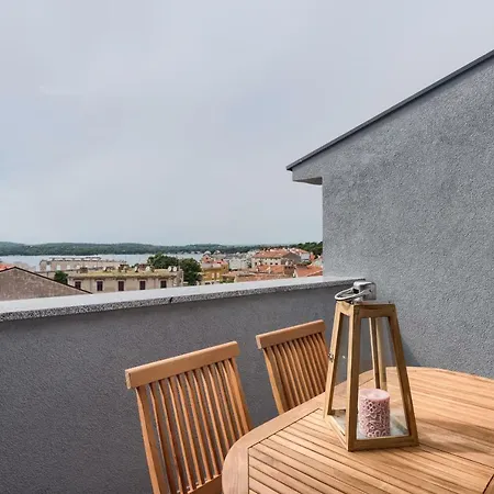 Apartamento Dream In Arena 2 Center Free Parking Pula