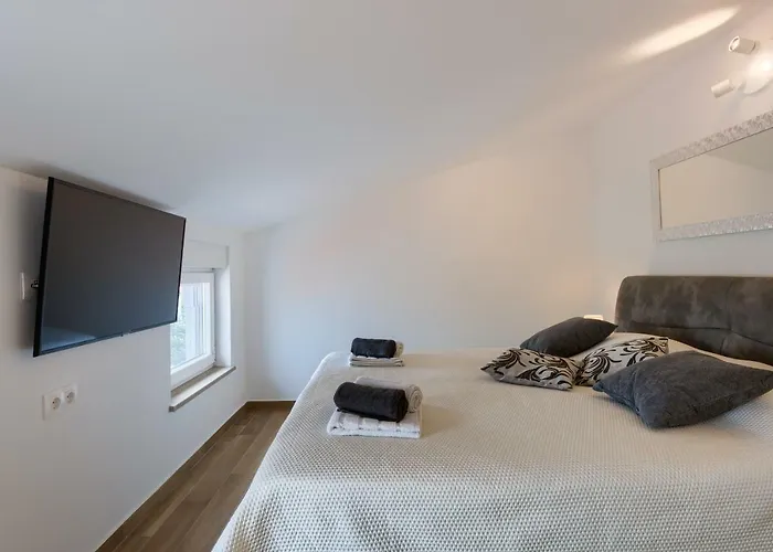 Apartmán Dream In Arena 2 Center Free Parking