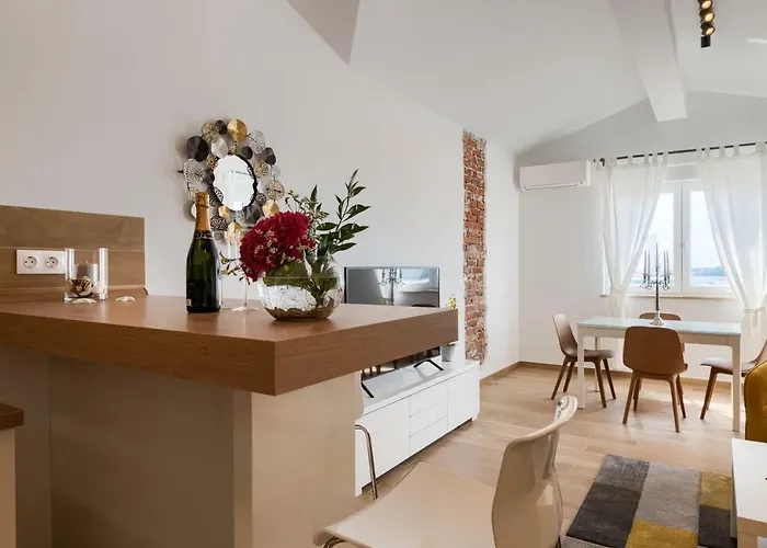 Apartmán Dream In Arena 2 Center Free Parking