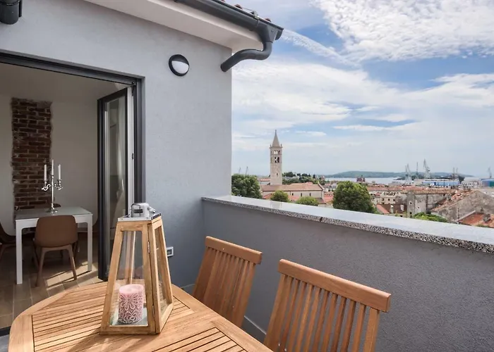 Apartment Dream In Arena 2 Center Free Parking Pula