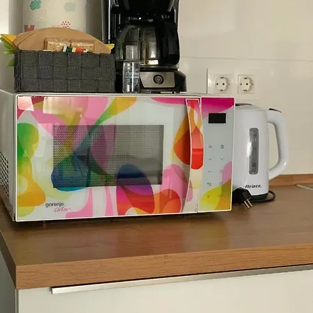 Dream In Arena 2 Center Free Parking Pula