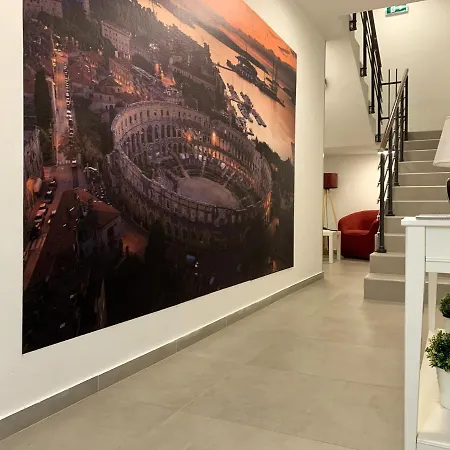 Dream In Arena 2 Center Free Parking