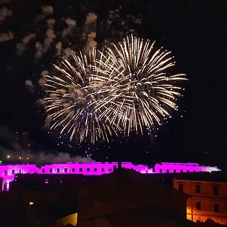 아파트 Dream In Arena 2 Center Free Parking