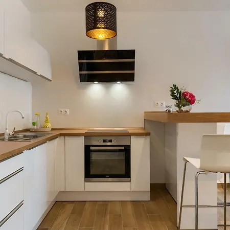 Apartament Dream In Arena 2 Center Free Parking Pula