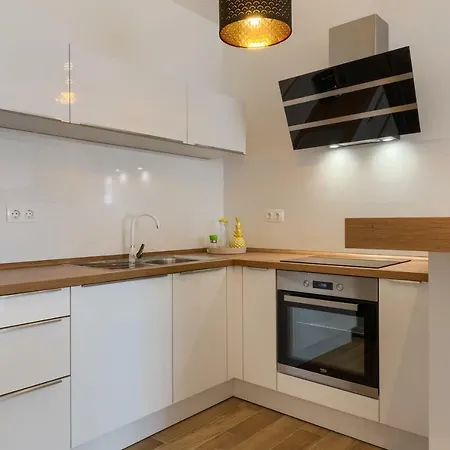 Apartament Dream In Arena 2 Center Free Parking Pula