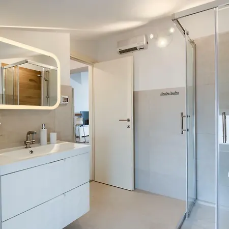 Dream In Arena 2 Center Free Parking Apartament