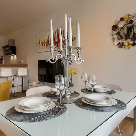 Apartament Dream In Arena 2 Center Free Parking