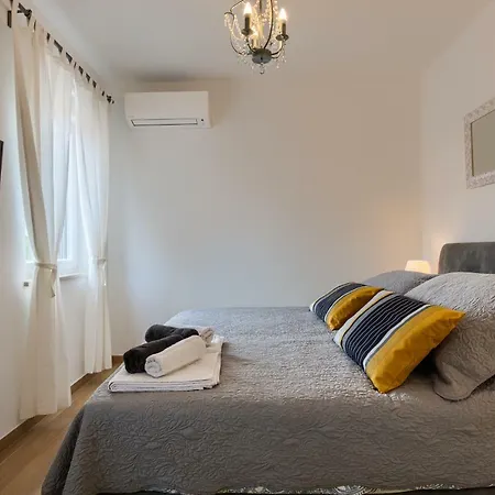 Dream In Arena 2 Center Free Parking * Pula