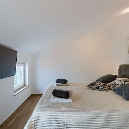 Apartament Dream In Arena 2 Center Free Parking