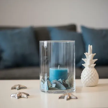 Apartment Dream In Arena 2 Center Free Parking