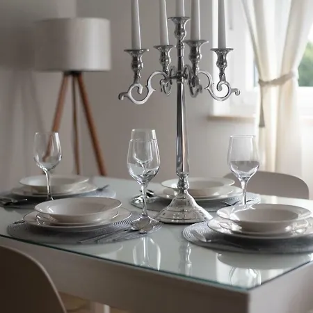 Apartamento Dream In Arena 2 Center Free Parking *