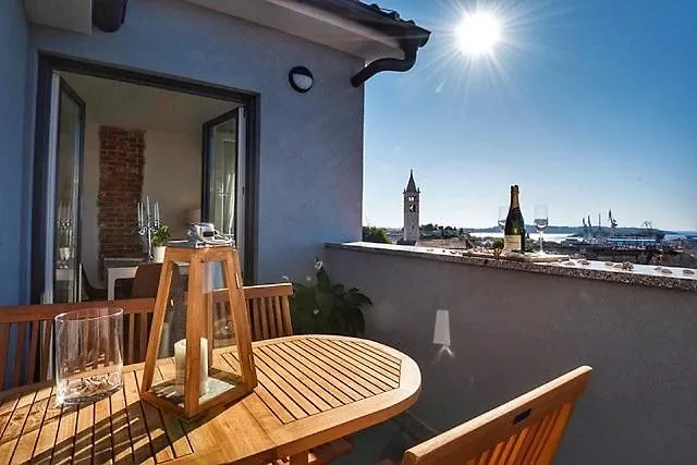 Apartman Dream In Arena 2 Center Free Parking