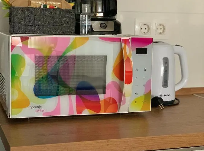 Dream In Arena 2 Center Free Parking Pula