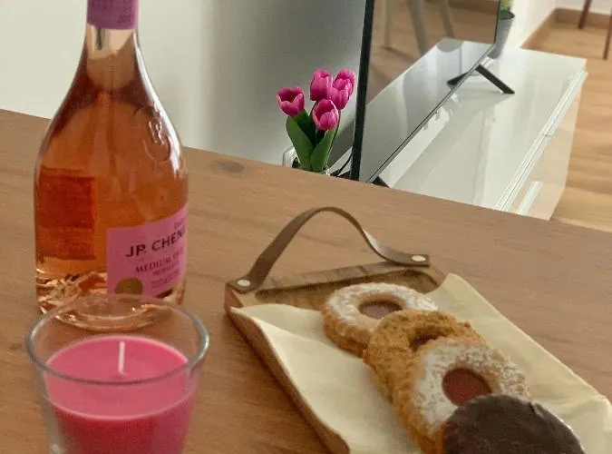 Dream In Arena 2 Center Free Parking Apartman *