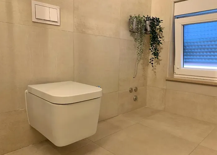 Dream In Arena 2 Center Free Parking * Pula