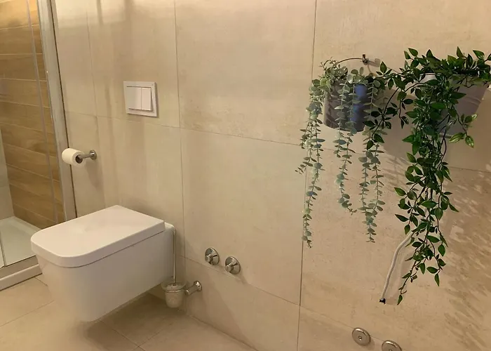 Dream In Arena 2 Center Free Parking * Pula