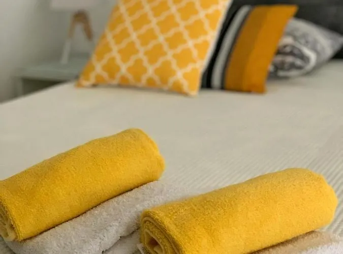 Dream In Arena 2 Center Free Parking Pula