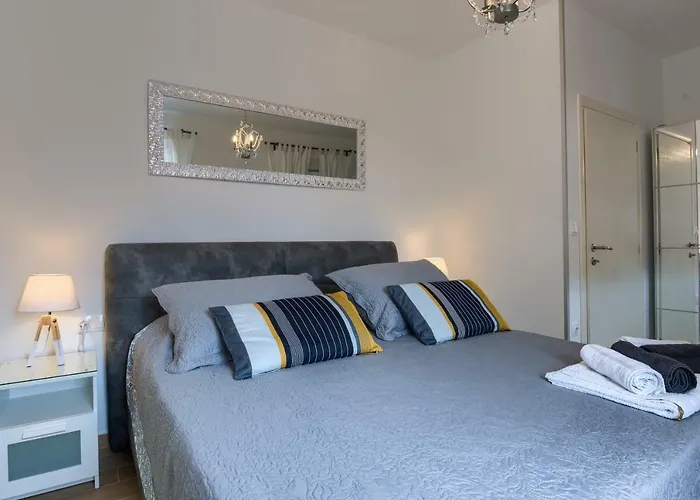 Dream In Arena 2 Center Free Parking Pula