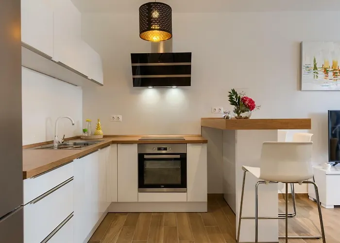 Apartman Dream In Arena 2 Center Free Parking Pula