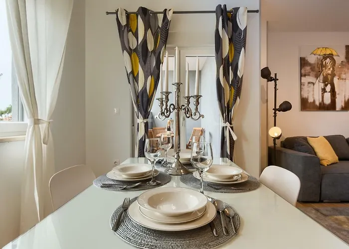 Dream In Arena 2 Center Free Parking * Pula