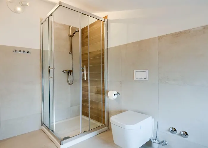 Apartman Dream In Arena 2 Center Free Parking *