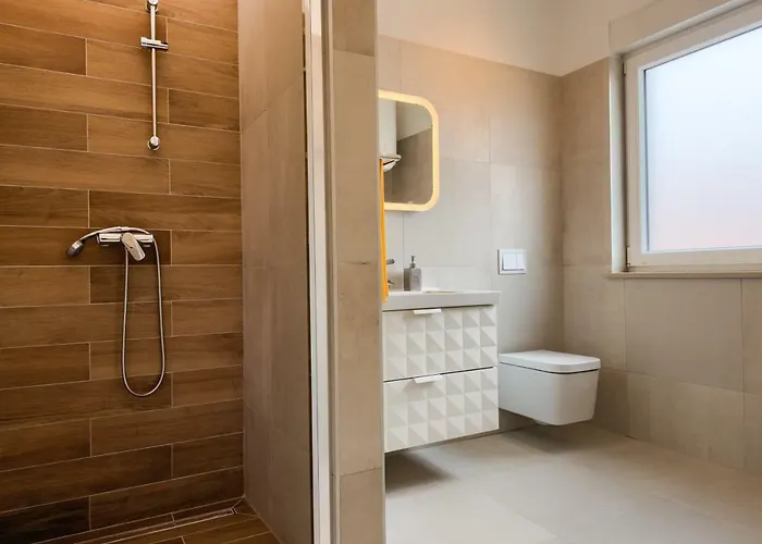 Dream In Arena 2 Center Free Parking Pula