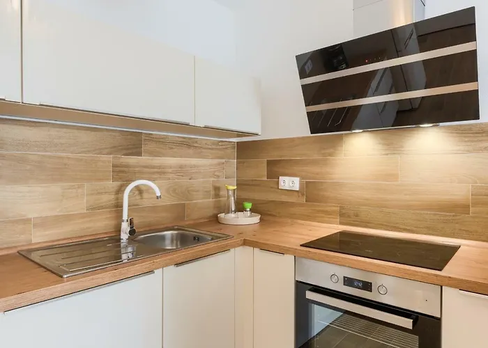 Dream In Arena 2 Center Free Parking Apartman Pula