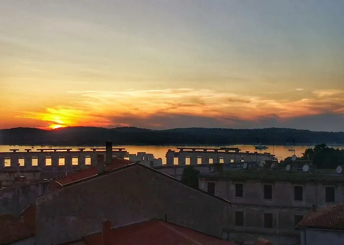 Apartman Dream In Arena 2 Center Free Parking Pula