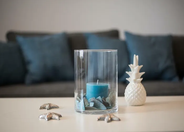 Apartamento Dream In Arena 2 Center Free Parking