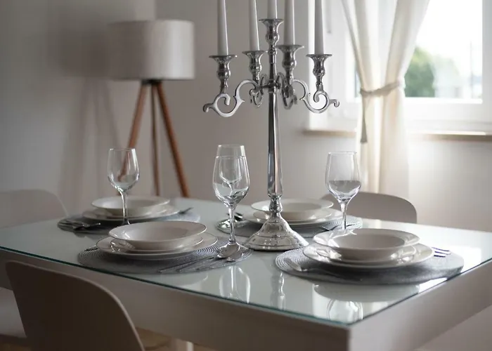 Apartamento Dream In Arena 2 Center Free Parking *